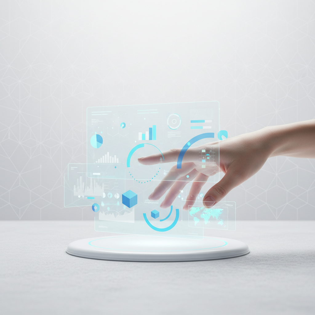 Launch Smart: How Apple Used AI in Vision Pro Content Strategy