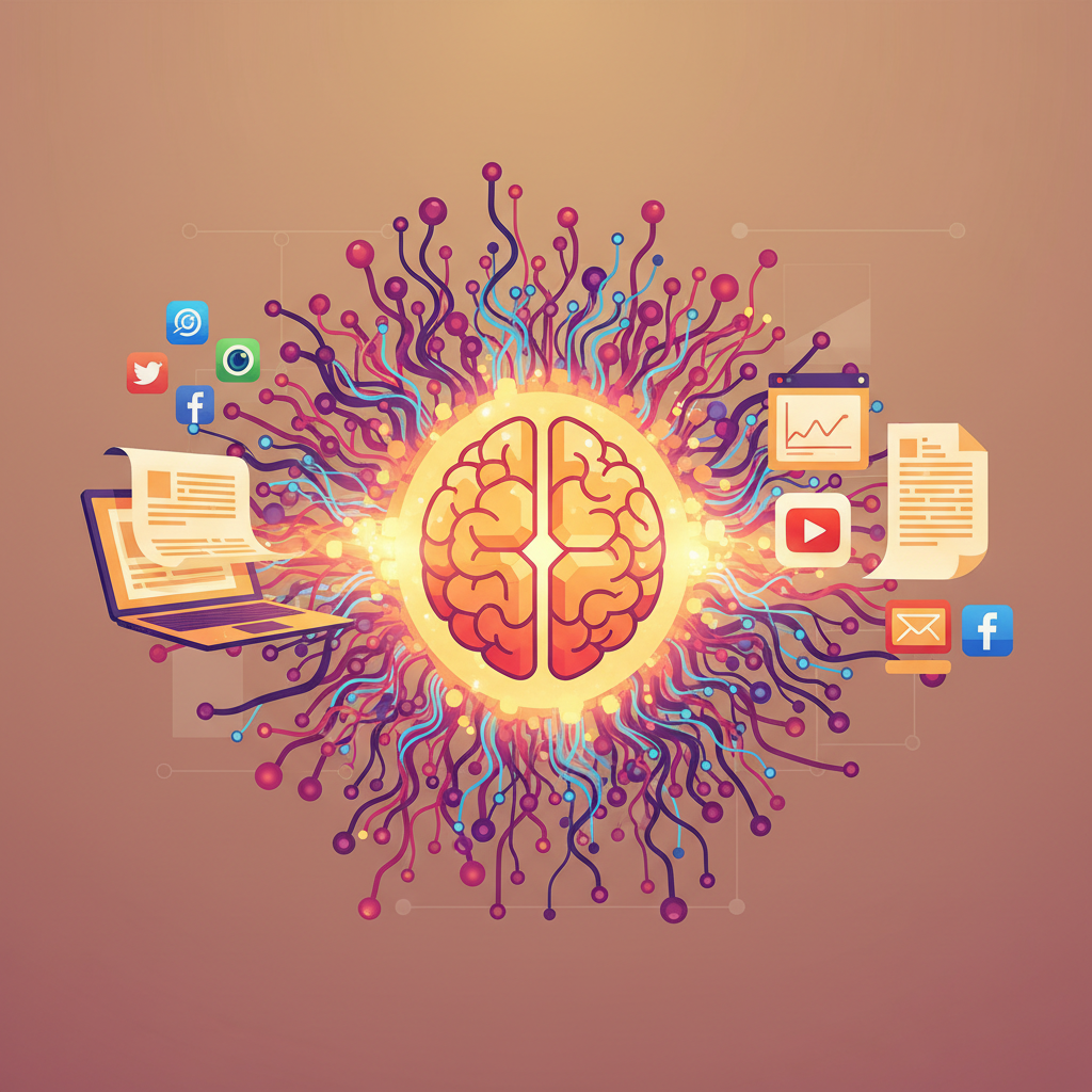 Custom GPTs for Content: Build Your AI Powerhouse