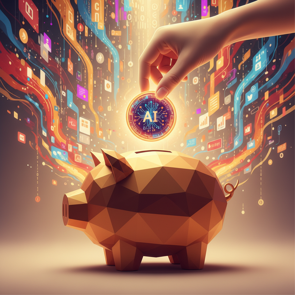 Monetizing AI Content: Your New Revenue Playbook