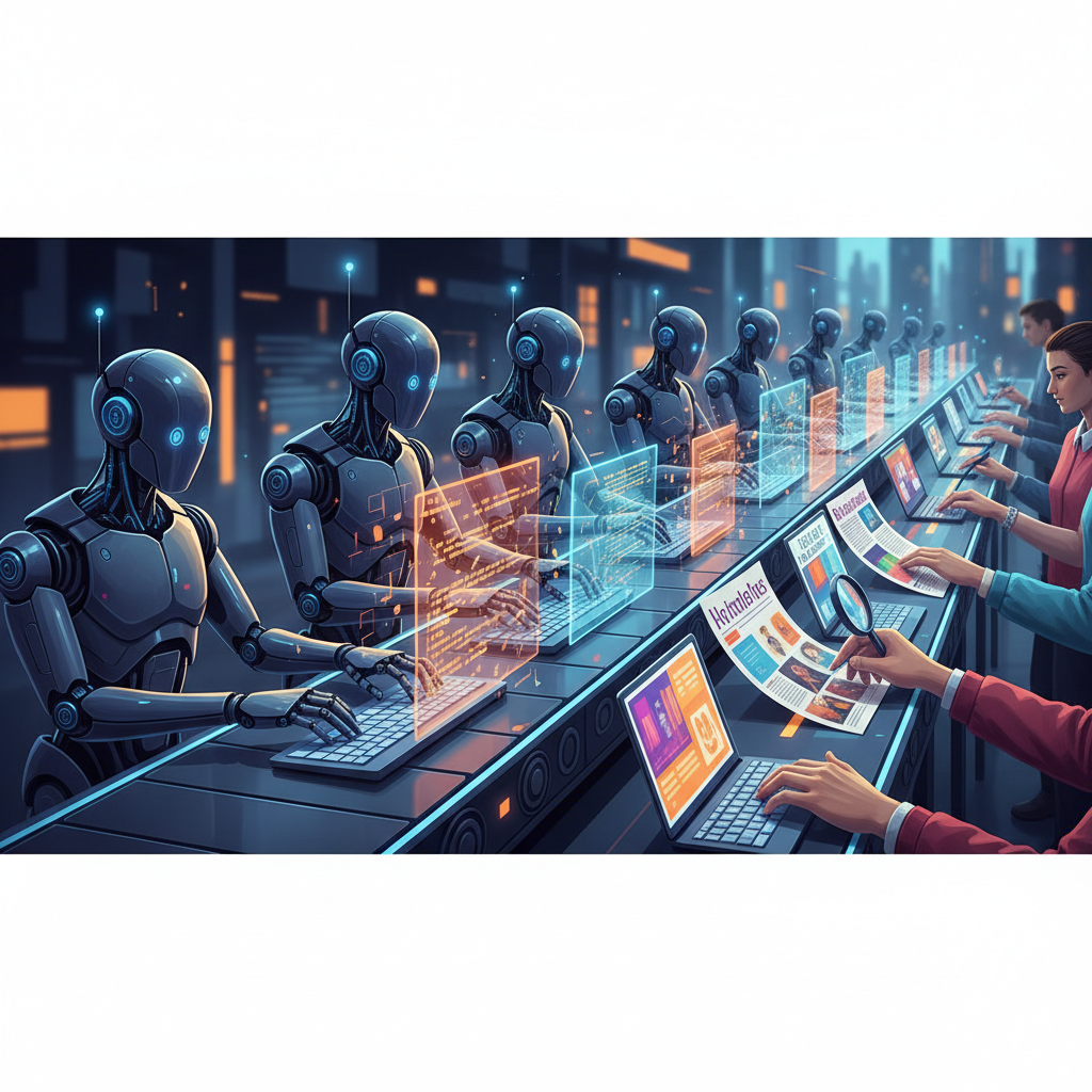 Scaling Content with AI? Look at Typeform's Playbook